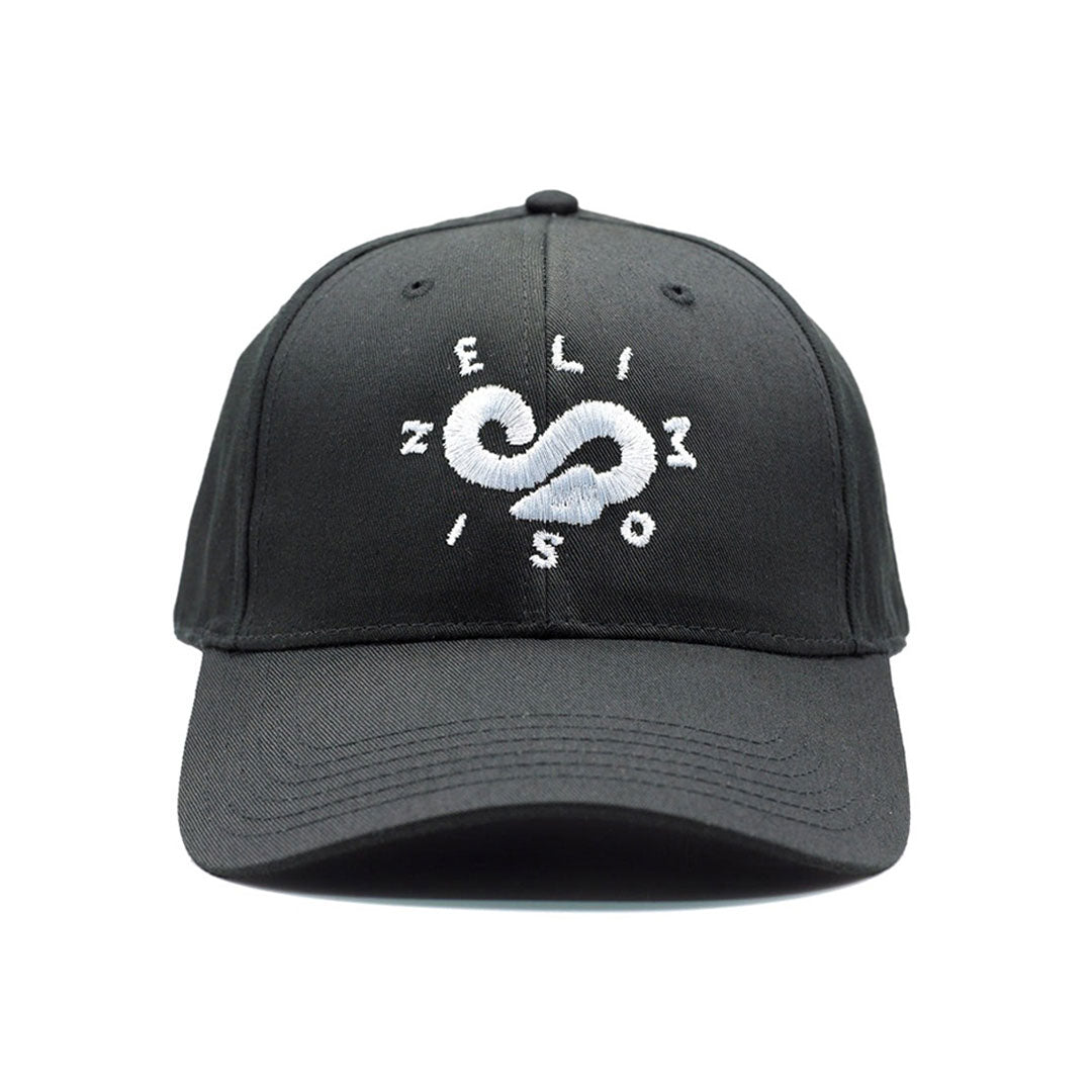 LIMOSINE SKATEBOARDS（リモジン スケートボード）| INFINITY HAT / BLACK | スノーボード・スケートボードのTACTICS JAPAN