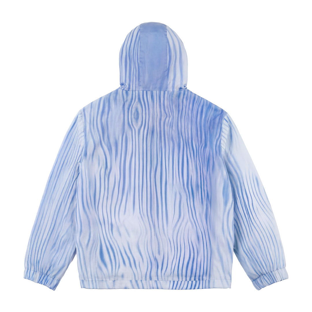 J-WIND ILLUSION JACKET / MULTI