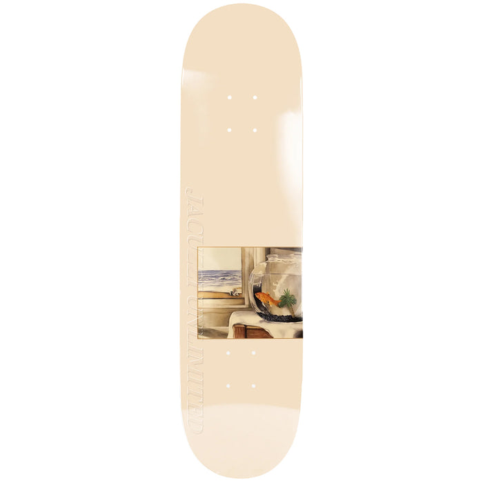 FISH BOWL EX7 DECK - 8.25