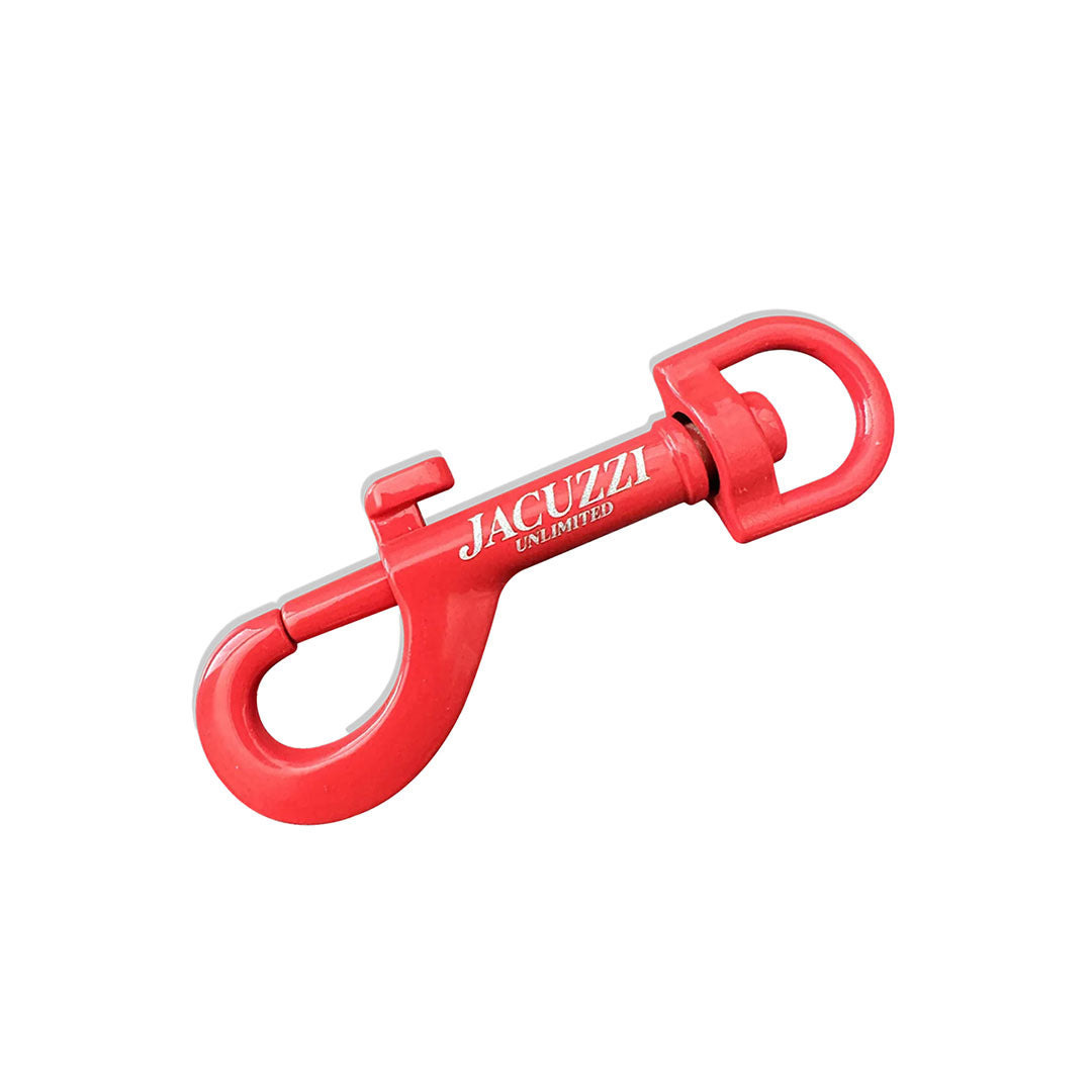 JACUZZI CARABINER