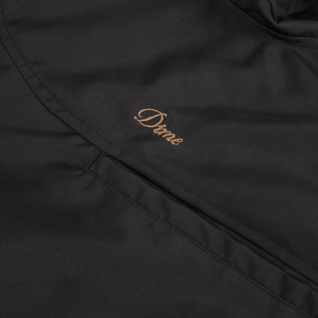 DIME MTL（ダイム モントリオール）| INSULATED BOMBER / BLACK | スノーボード・スケートボードのTACTICS JAPAN