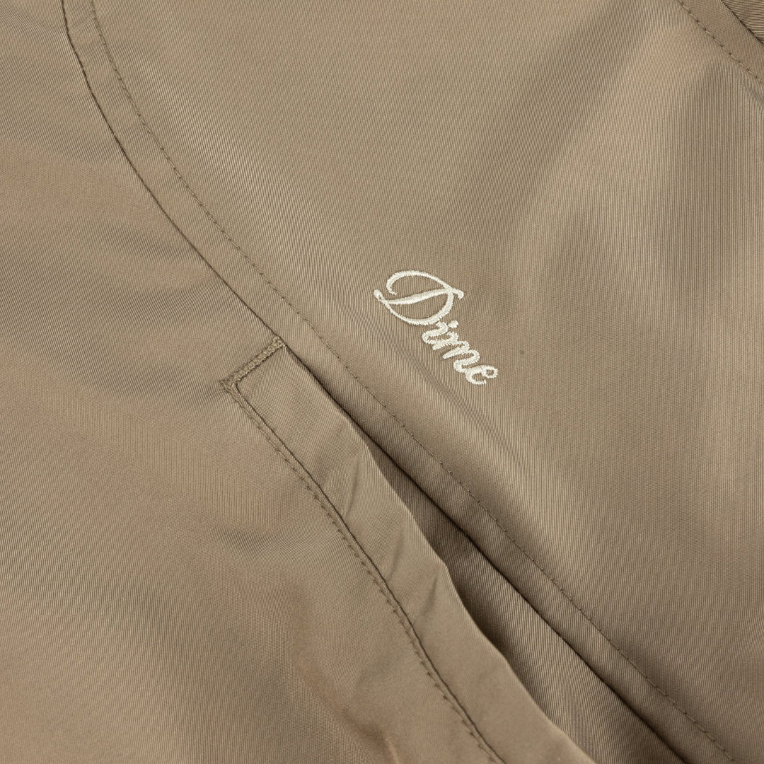 DIME MTL（ダイム モントリオール）| INSULATED BOMBER / KHAKI | スノーボード・スケートボードのTACTICS JAPAN