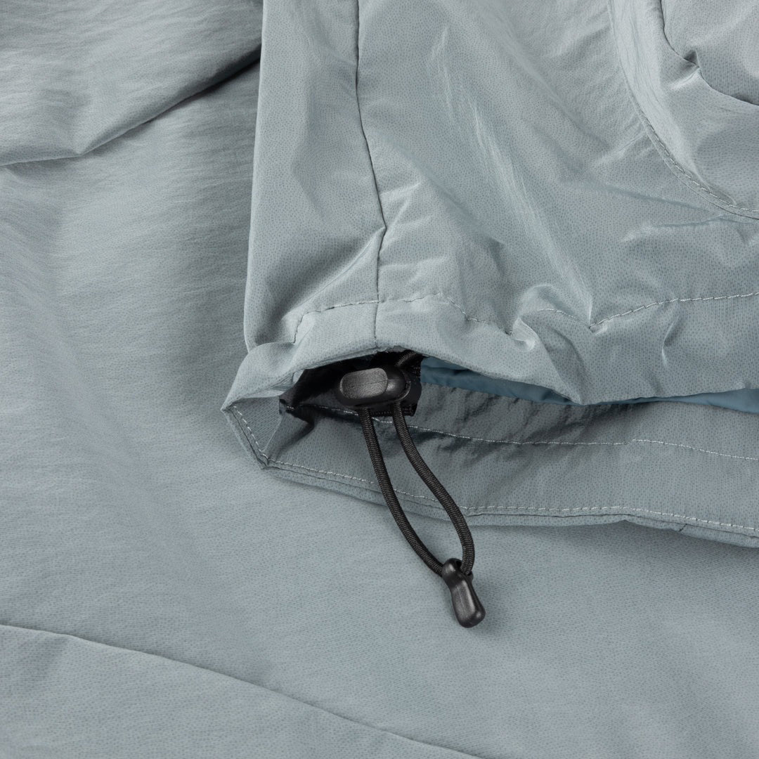 DIME MTL（ダイム モントリオール）| TAFFETA WINDBREAKER / FROST | スノーボード・スケートボードのTACTICS JAPAN