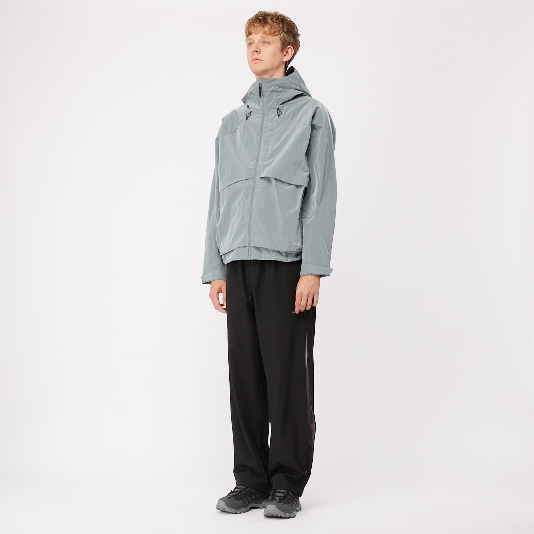 DIME MTL（ダイム モントリオール）| TAFFETA WINDBREAKER / FROST | スノーボード・スケートボードのTACTICS JAPAN
