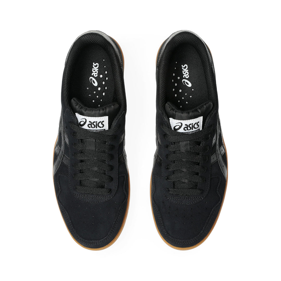 ASICS SKATEBOARDING（アシックス スケートボーディング）| JAPAN PRO / BLACK/TAN PRESIDIO | スノーボード・スケートボードのTACTICS JAPAN