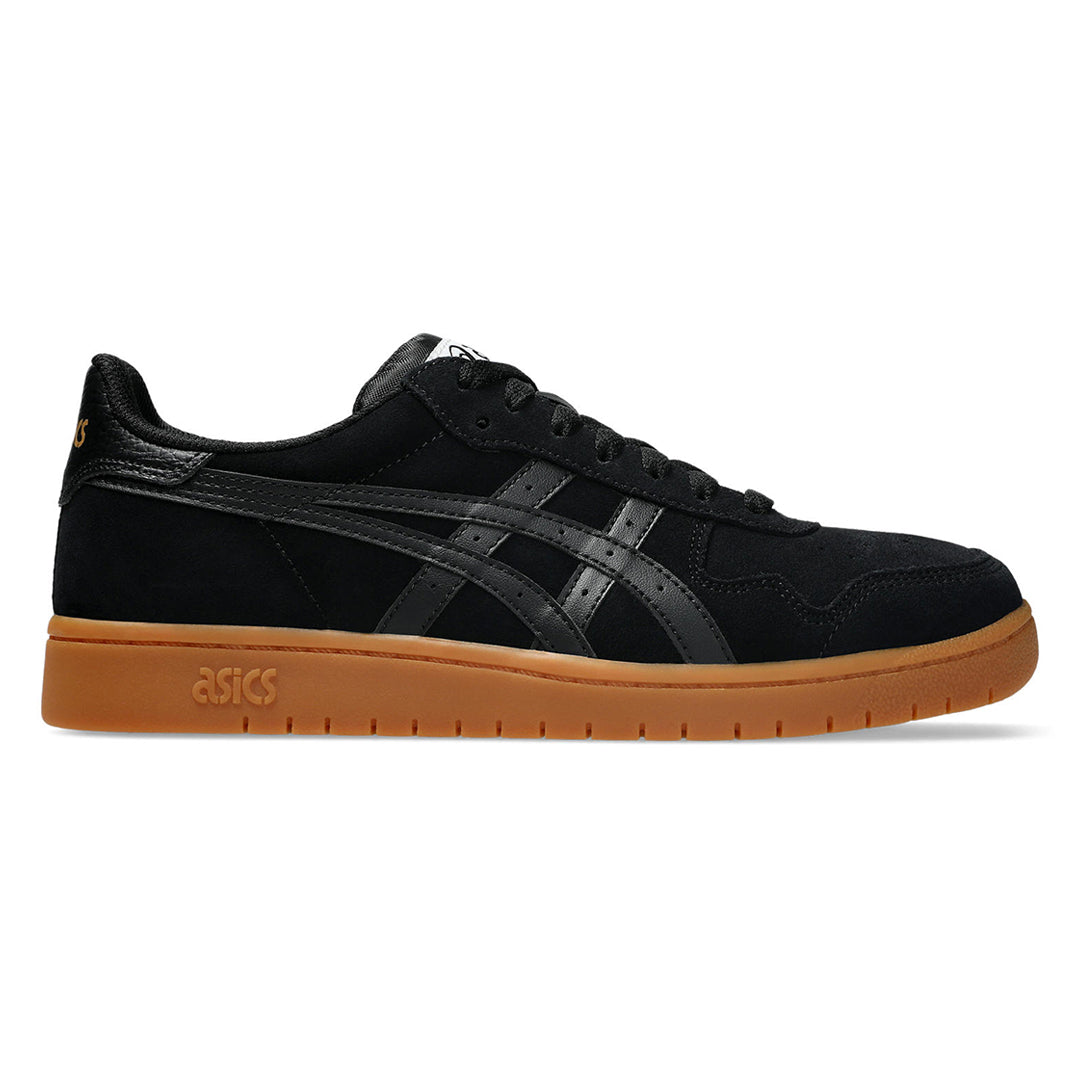 ASICS SKATEBOARDING（アシックス スケートボーディング）| JAPAN PRO / BLACK/TAN PRESIDIO | スノーボード・スケートボードのTACTICS JAPAN