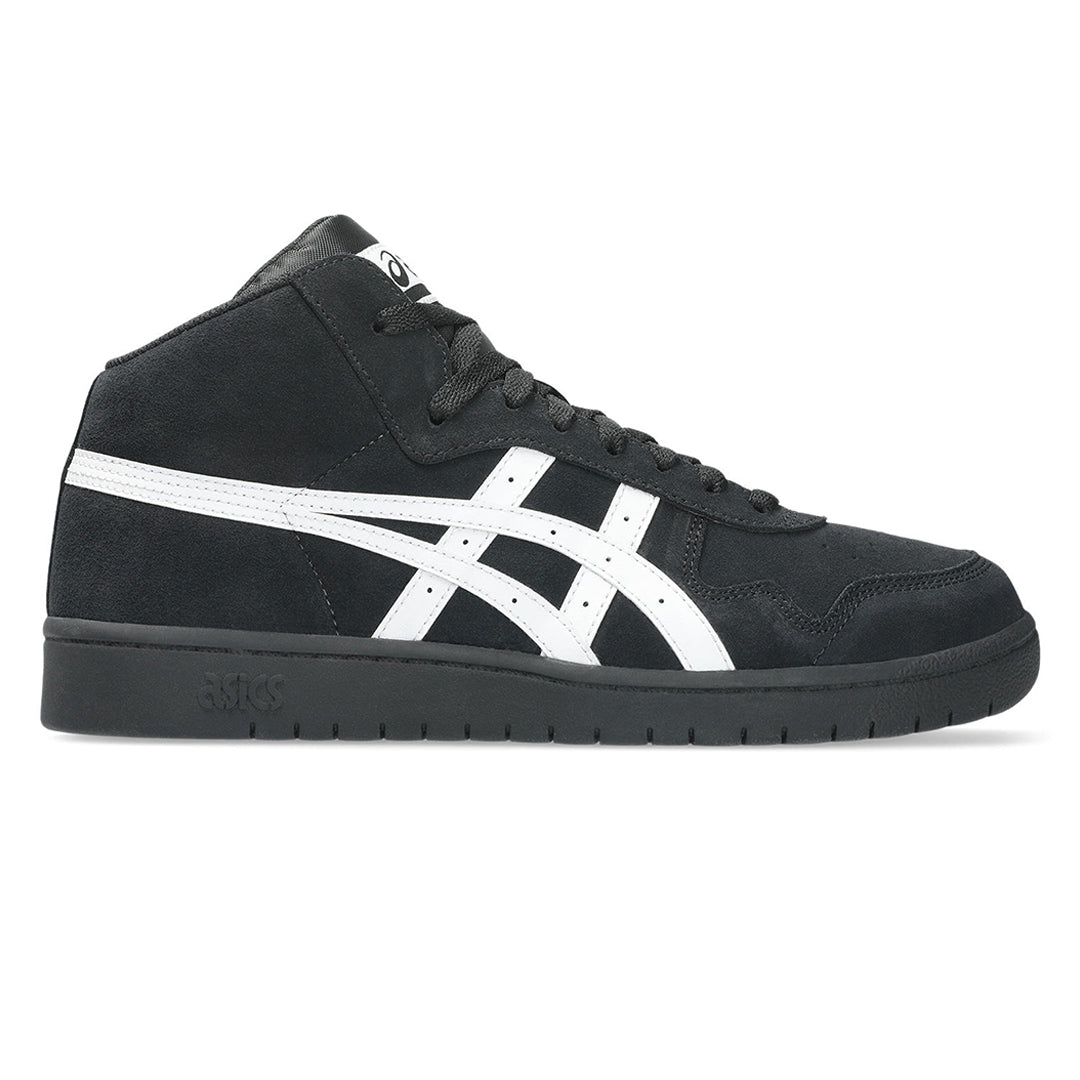 ASICS SKATEBOARDING（アシックス スケートボーディング）| JAPAN PRO MT / BLACK/BRIGHT WHITE | スノーボード・スケートボードのTACTICS JAPAN