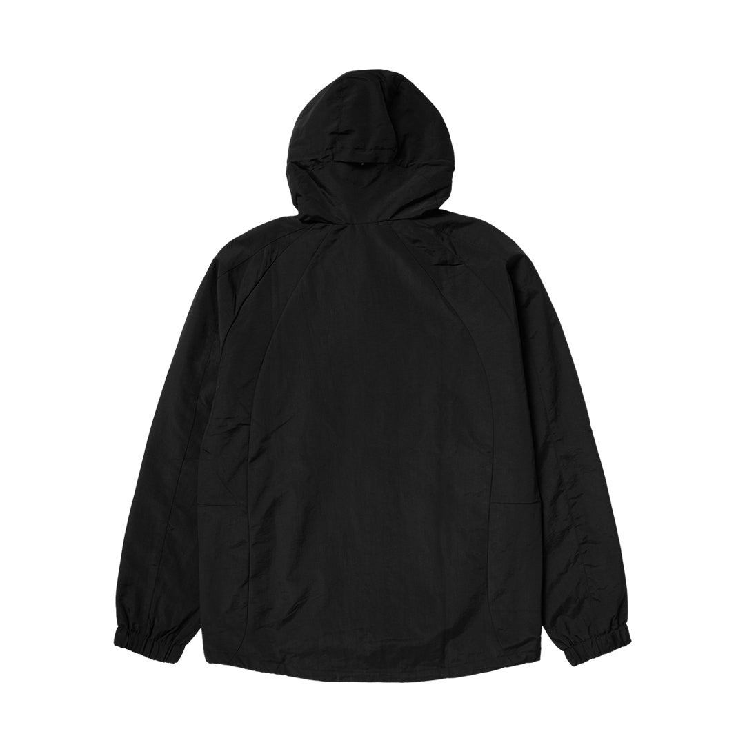 HUF WORLDWIDE（ハフ ワールドワイド）| ALL CAPS SHELL JACKET | スノーボード・スケートボードのTACTICS JAPAN