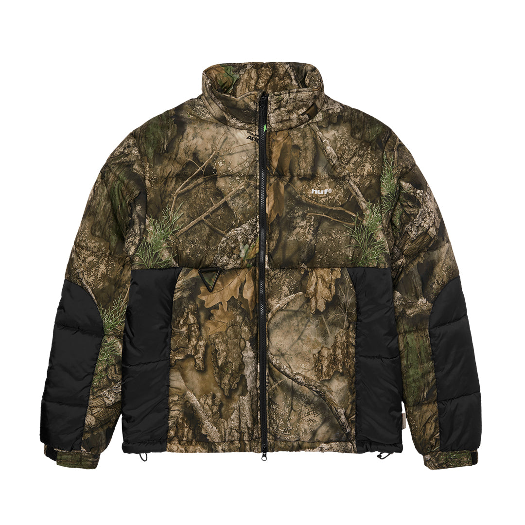 REALTREE SEQUOIA PUFFER