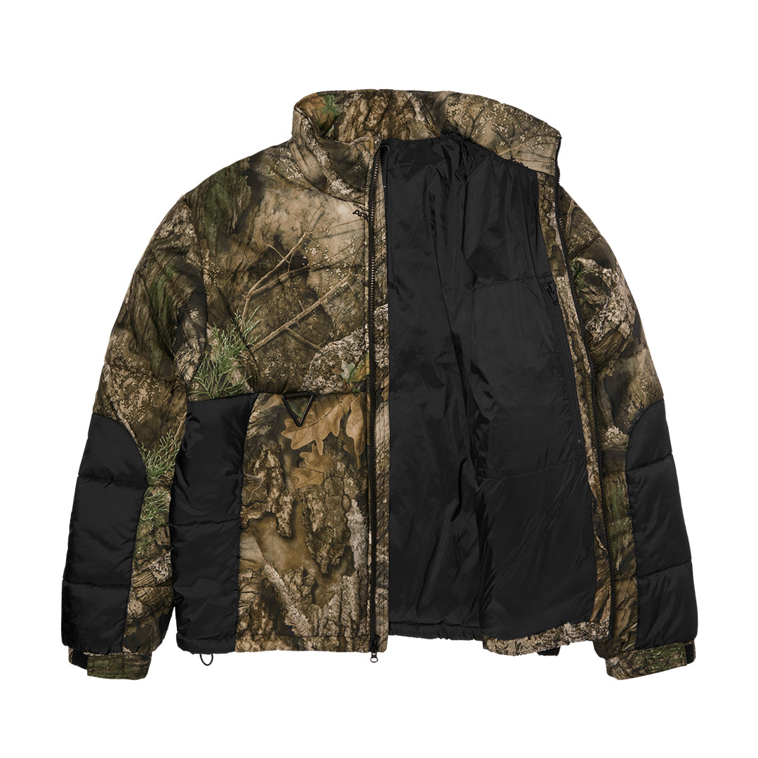 REALTREE SEQUOIA PUFFER