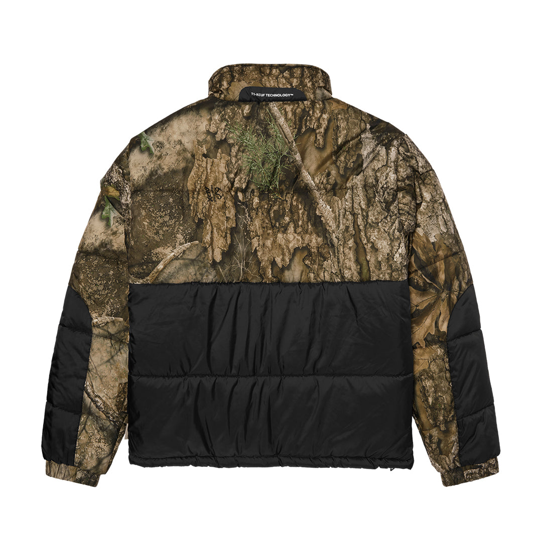 REALTREE SEQUOIA PUFFER