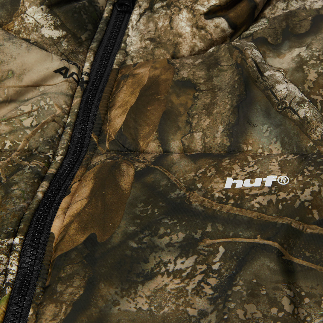 REALTREE SEQUOIA PUFFER