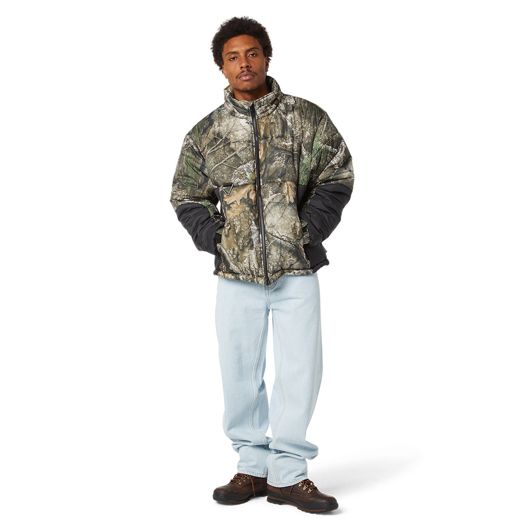 REALTREE SEQUOIA PUFFER