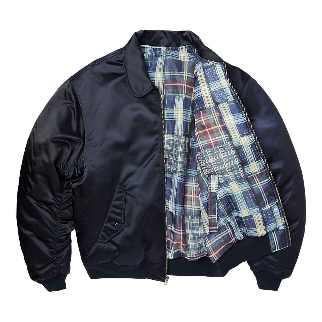 HUF WORLDWIDE（ハフ ワールドワイド）| CLOTHIERS REVERSIBLE FLIGHT