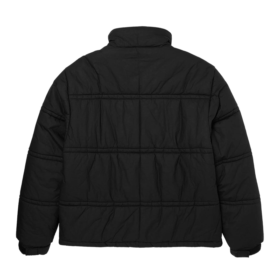 仙台89ERS 2025-26シーズン Fanatics アウター HUF WORLDWIDE（ハフ ワールドワイド）| 89 TYVEK PUFFER