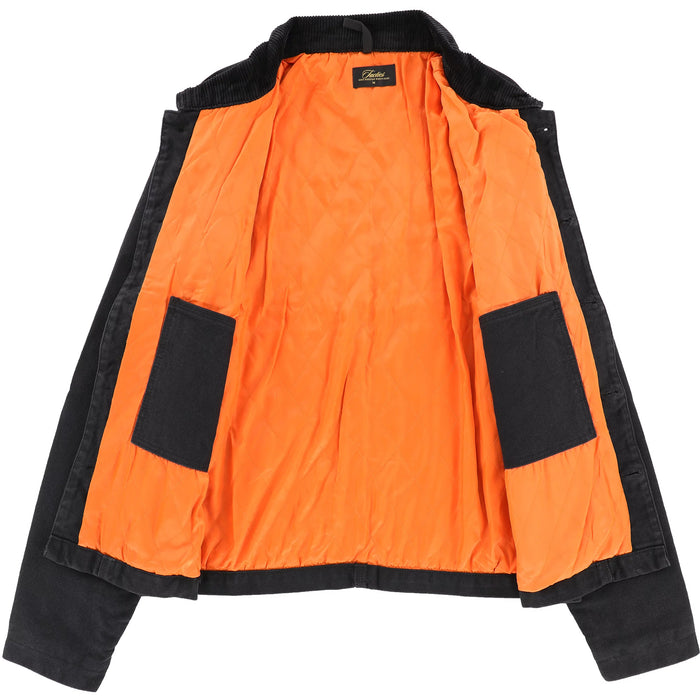 Insulated Work Jacket