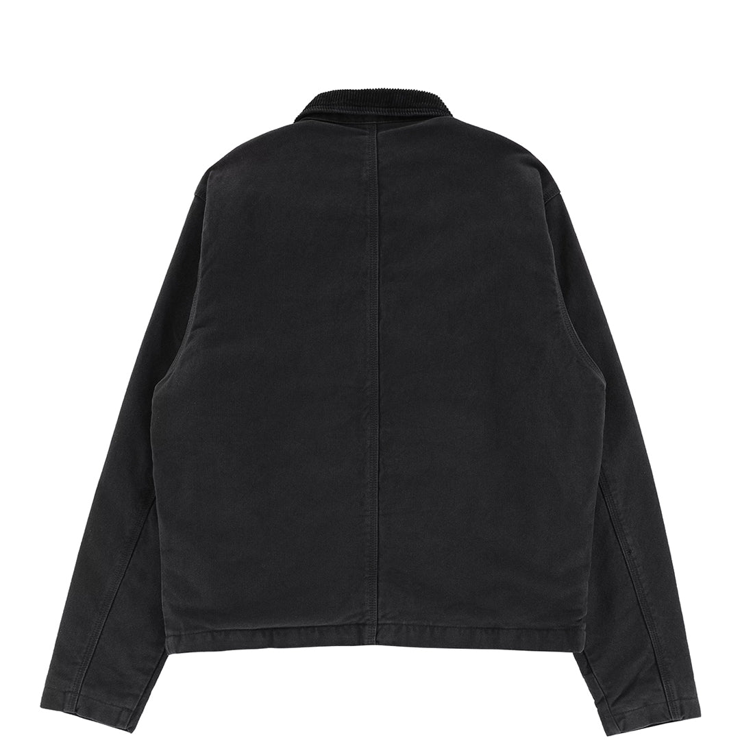 TACTICS（タクティクス）| INSULATED WORK JACKET | スノーボード・スケートボードのTACTICS JAPAN