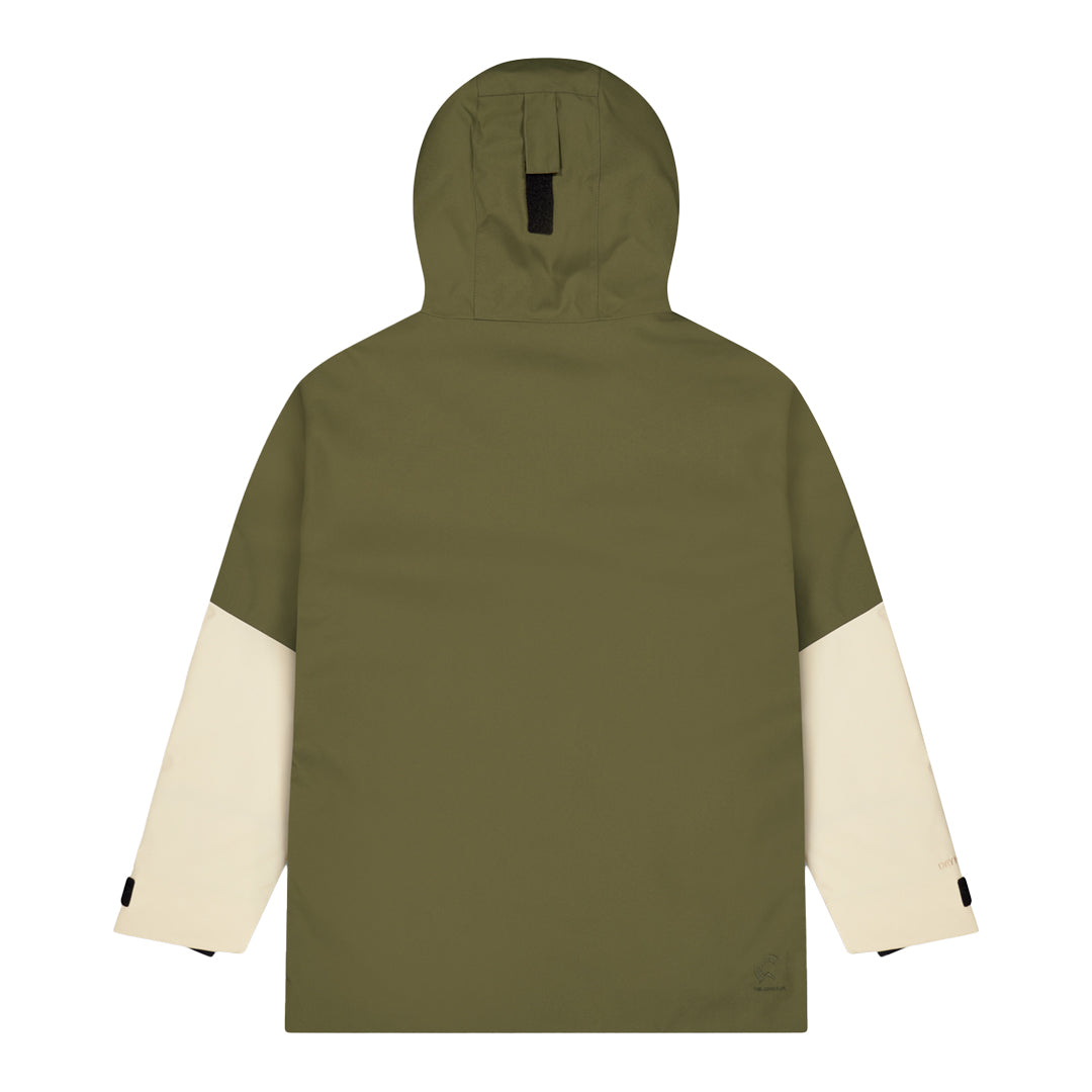 PICTURE（ピクチャー）| JOMOH JACKET / WOOD ASH | スノーボード・スケートボードのTACTICS JAPAN