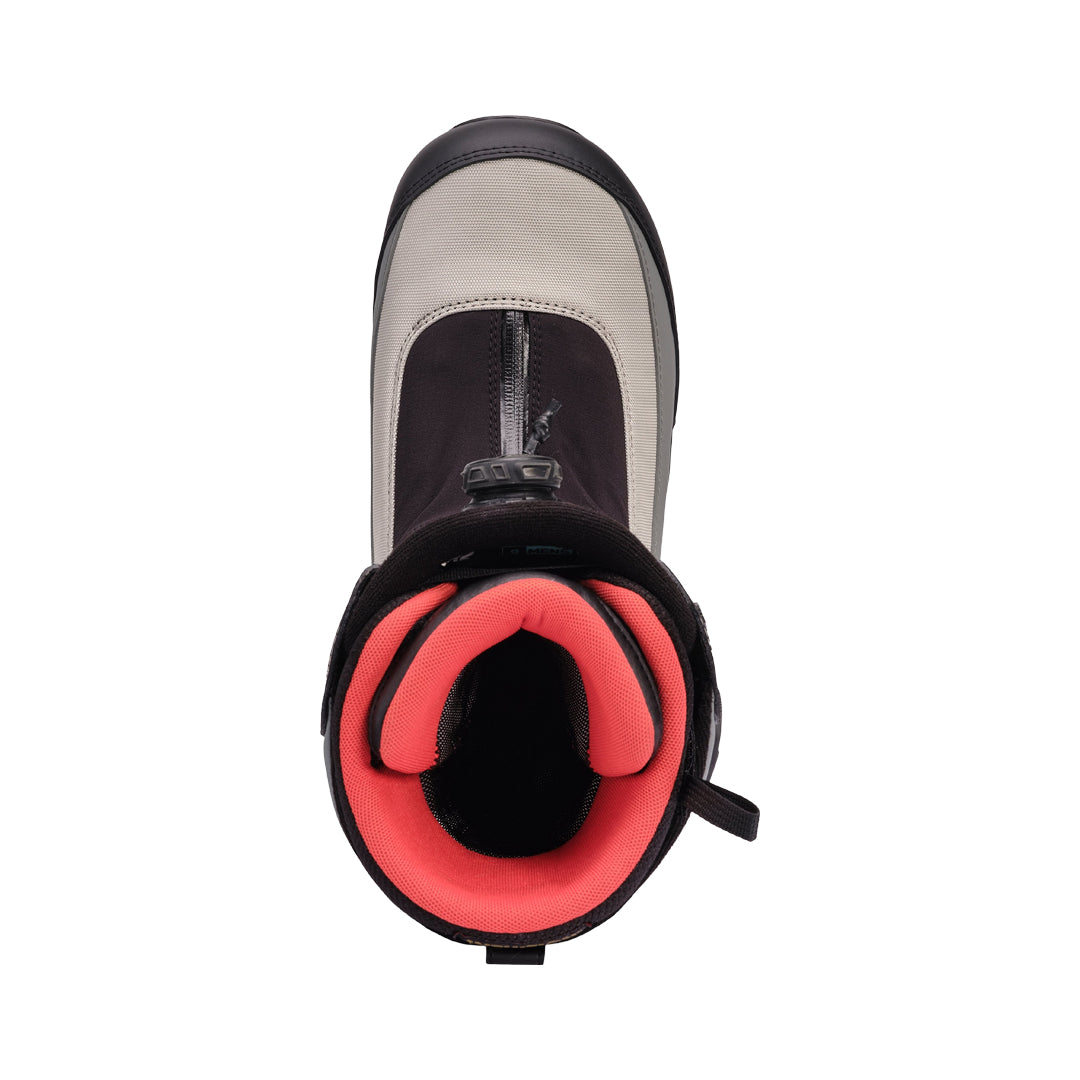 K2 スノーボード　ブーツ　２２cm 08b195d2bc25e9b7070fbdb1e0b628