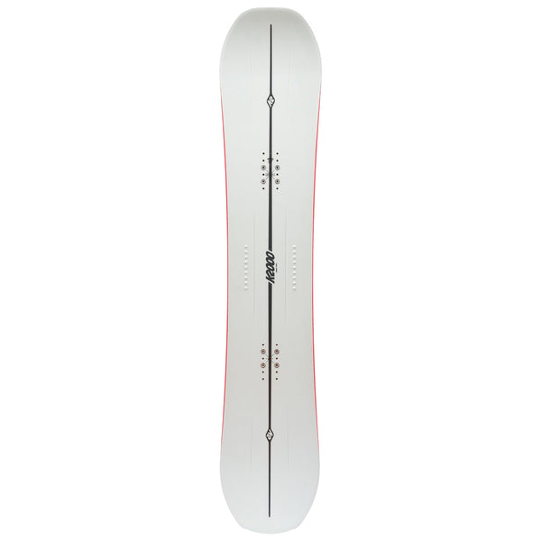 K2 SNOWBOARDING（ケーツー スノーボーディング）| K2000 ATSB
