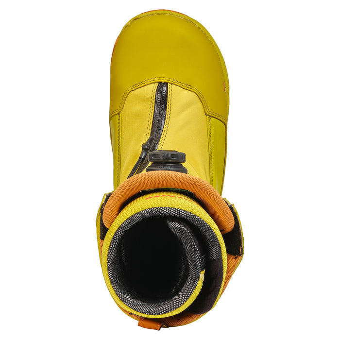 TARO TAMAI SNOWSURFER YELLOW