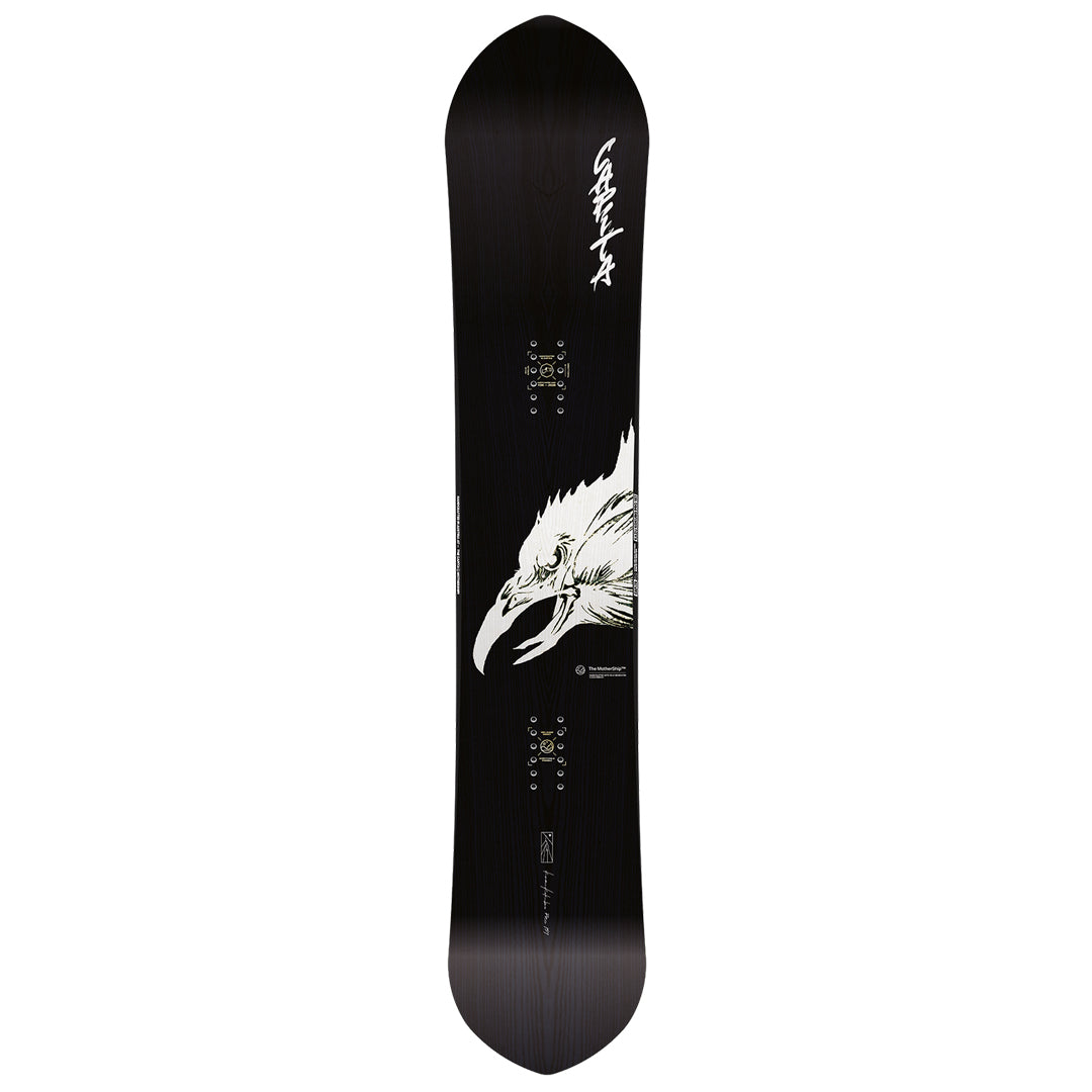 CAPiTA SNOWBOARDS（キャピタ スノーボード）| KAZU KOKUBO PRO 2026 | スノーボード・スケートボードのTACTICS JAPAN