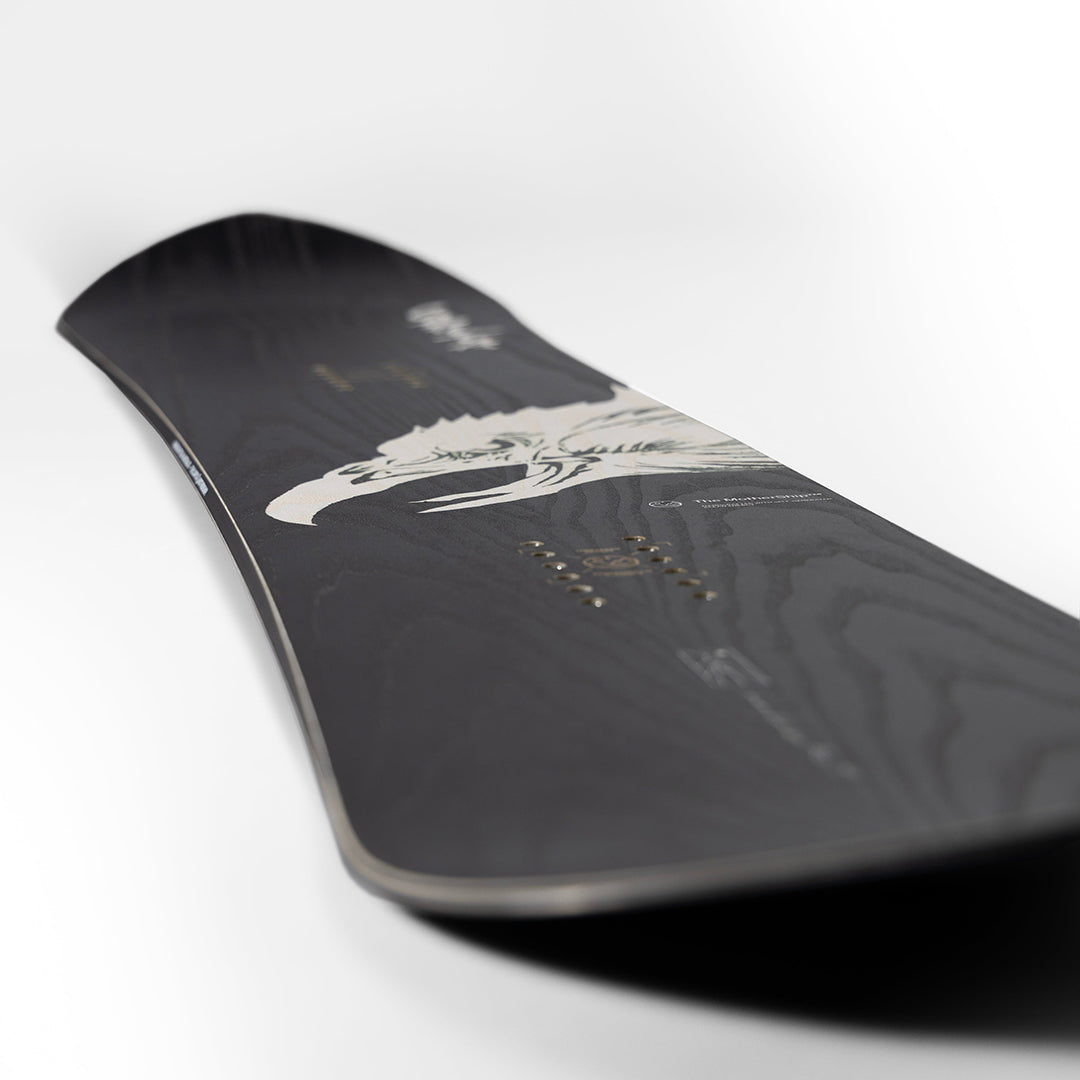 CAPiTA SNOWBOARDS（キャピタ スノーボード）| KAZU KOKUBO PRO 2026 | スノーボード・スケートボードのTACTICS JAPAN