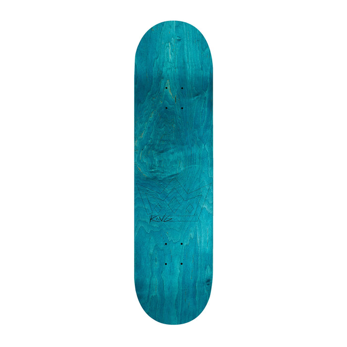 CALEB BARNETT RAGDOLL BOARD - 8.25