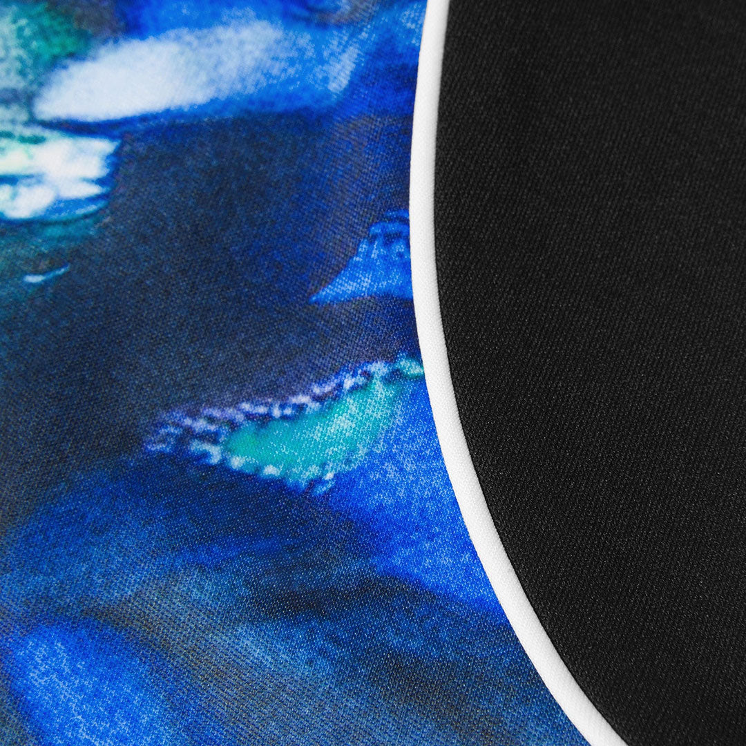 HUF WORLDWIDE（ハフ ワールドワイド）| MOTION SOCCER JERSEY / MULTI | スノーボード・スケートボードのTACTICS JAPAN