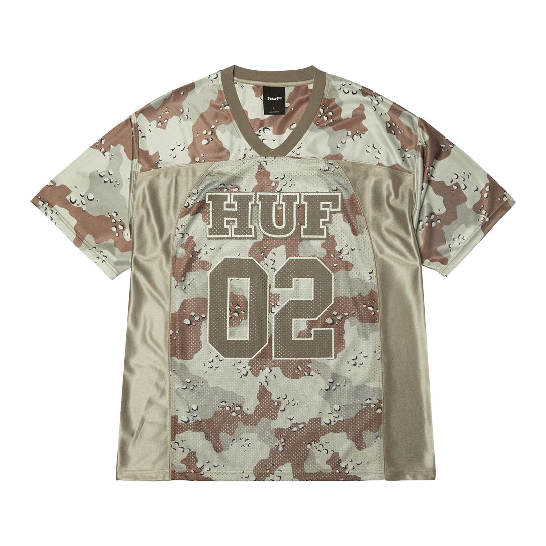HUF WORLDWIDE | TACTICS JAPAN Snowboard and Skateboard