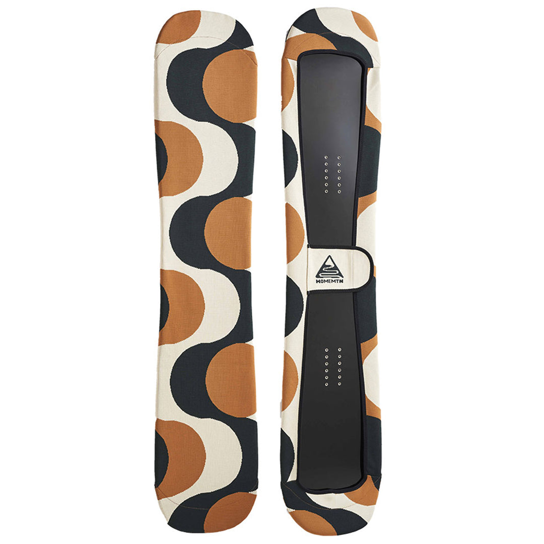 Comfort Board CTS-56 スノーボード 56cm Scoop Foil Board