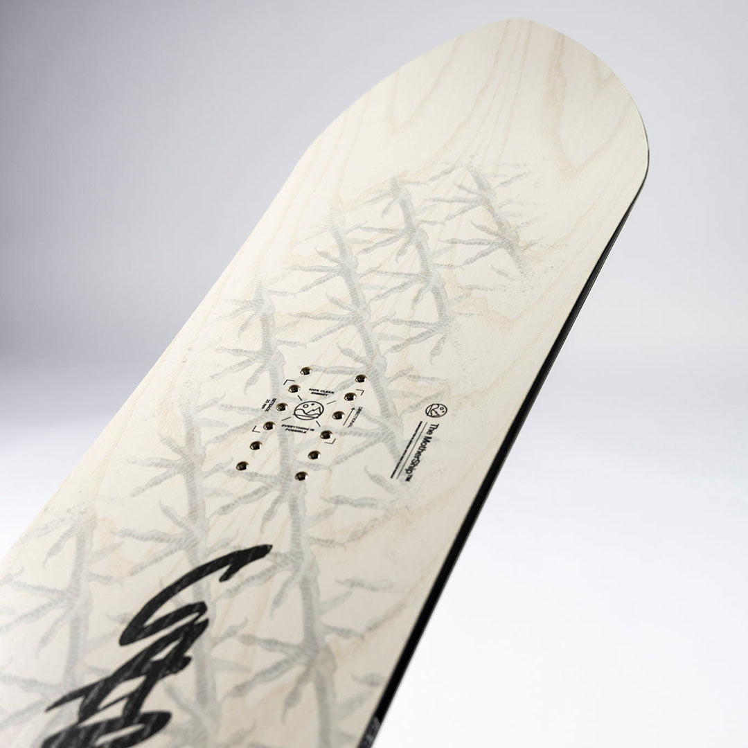 CAPiTA SNOWBOARDS（キャピタ スノーボード）| KAZU KOKUBO PRO SNOWBOARD 2027 | スノーボード・スケートボードのTACTICS JAPAN