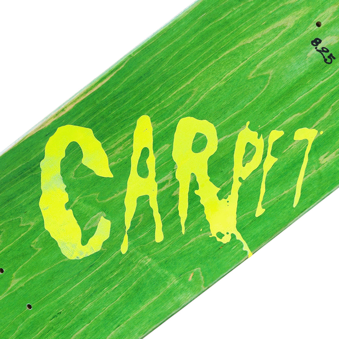 CARPET COMPANY（カーペット カンパニー）| KID PEEING DECK - 8.0