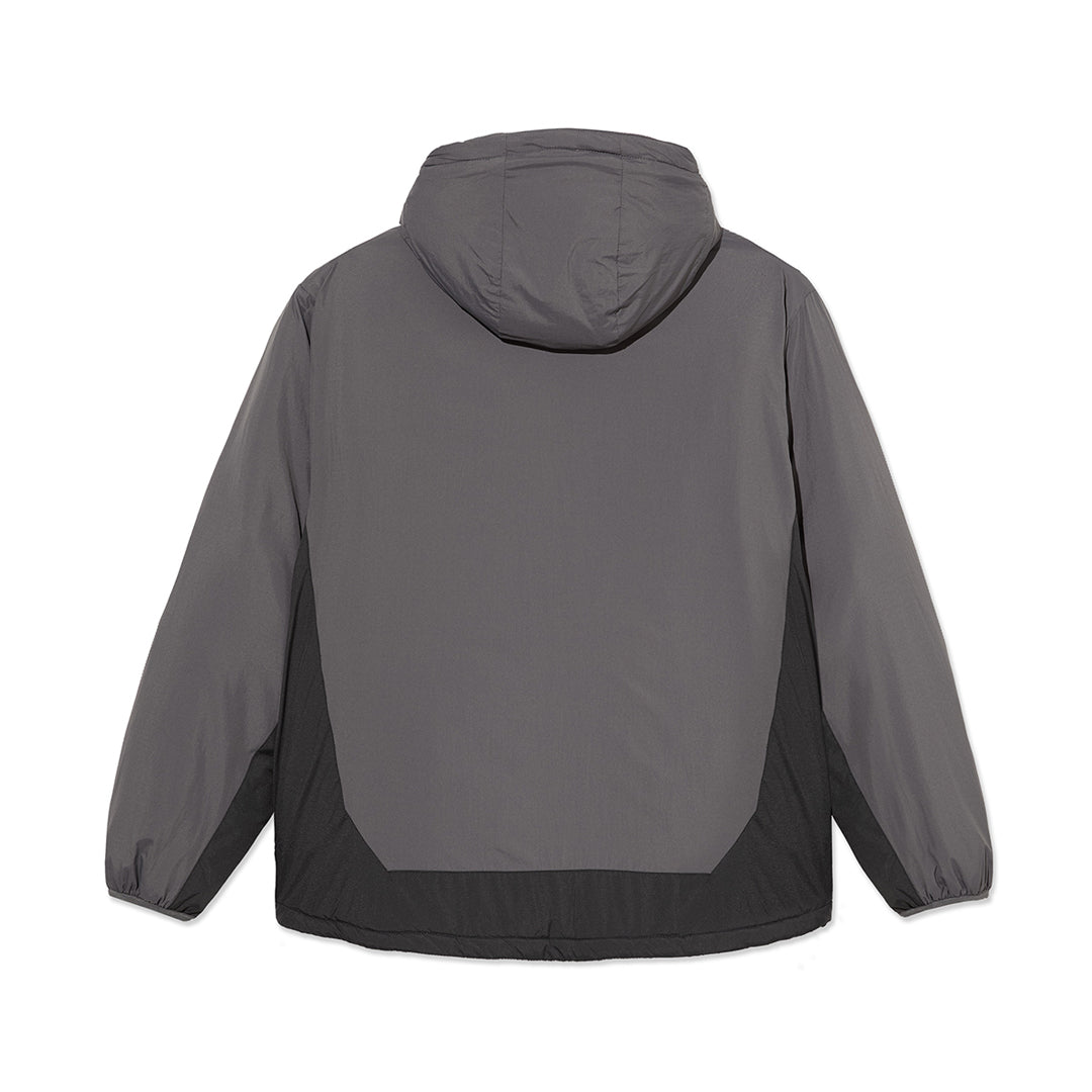 POLAR SKATE CO. （ポーラー スケート カンパニー）| KODA INSULATED JACKET / GRAPHITE | スノーボード・スケートボードのTACTICS JAPAN