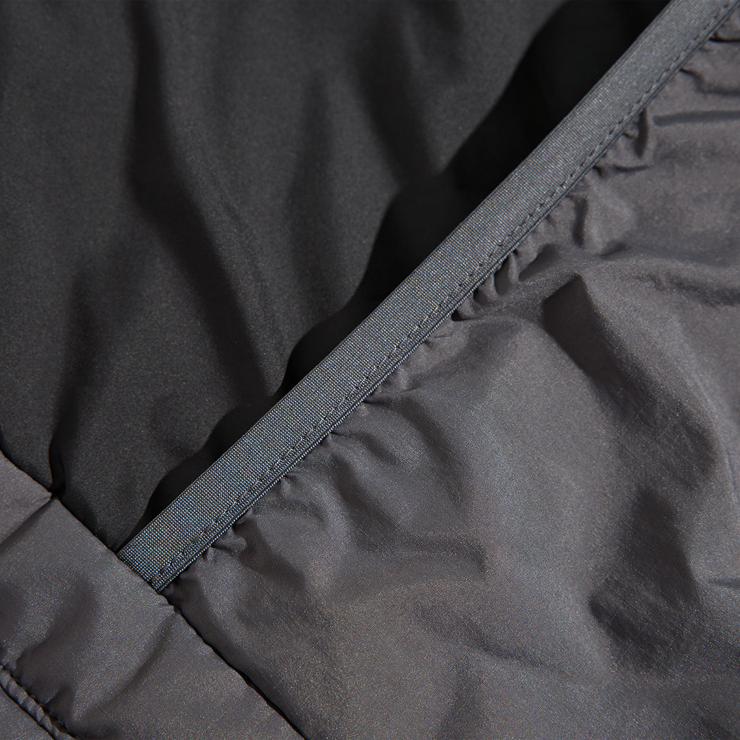 POLAR SKATE CO. （ポーラー スケート カンパニー）| KODA INSULATED JACKET / GRAPHITE | スノーボード・スケートボードのTACTICS JAPAN