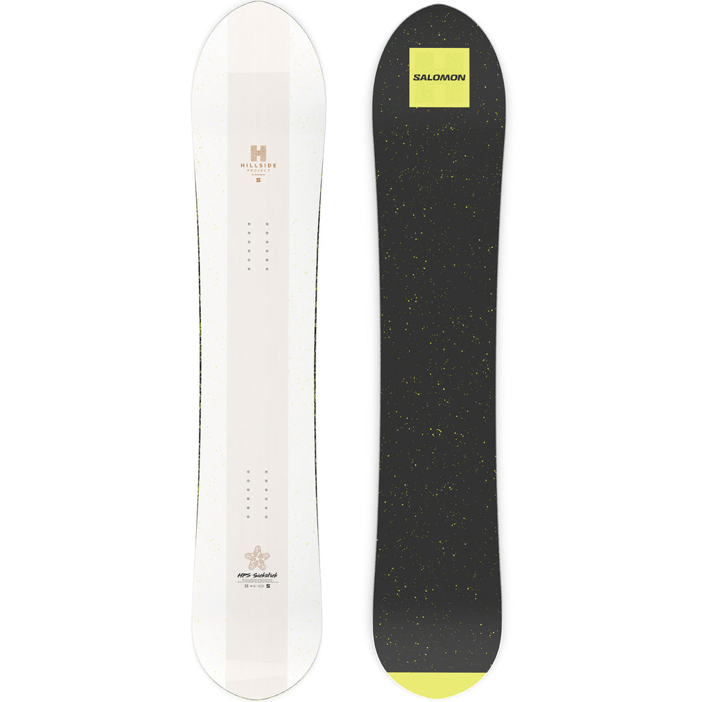 SALOMON SNOWBOARD | サロモン スノーボード | HPS SICKSTICK 