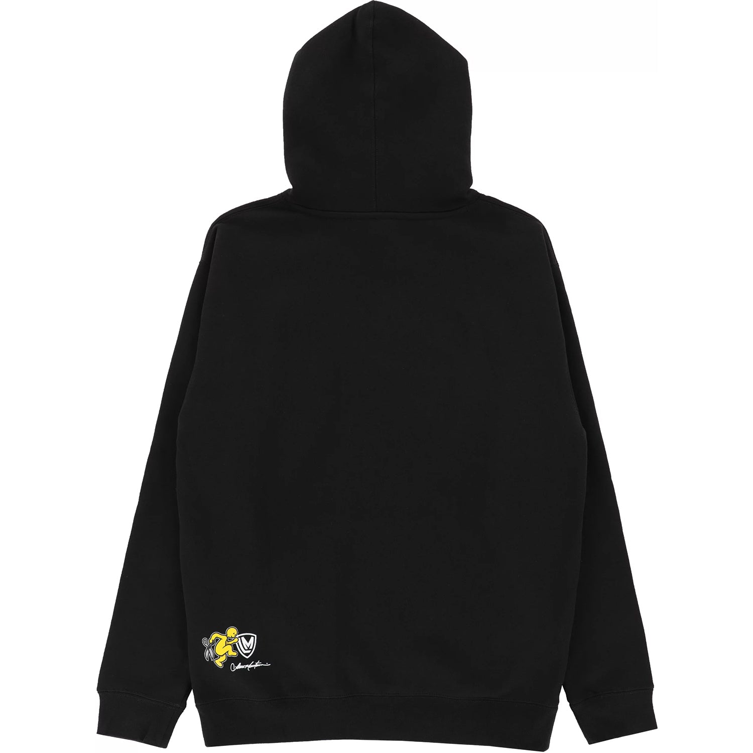 LANCE MOUNTAIN RANSOM HOODIE