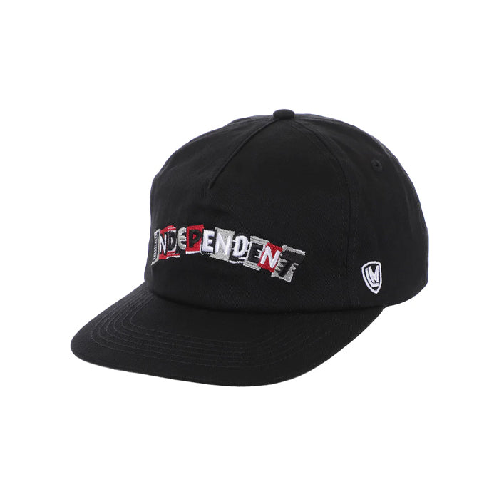 LANCE MOUNTAIN RANSOM SNAPBACK