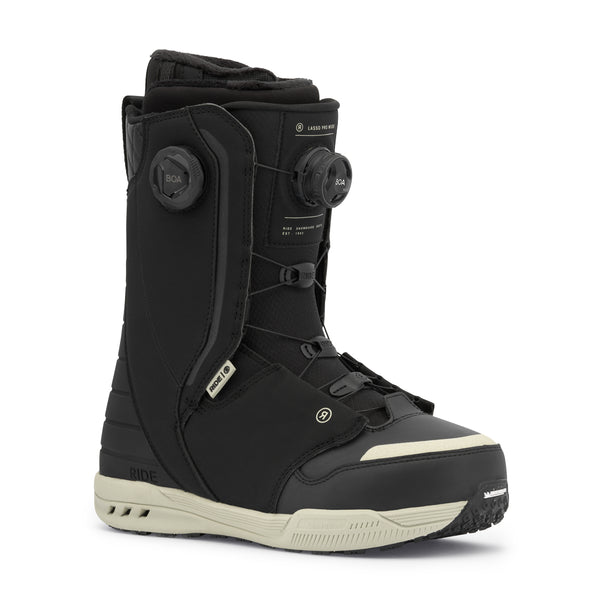 スノーボード RIDE LASSO PRO RIDE SNOWBOARDS（ライド）| LASSO PRO SNOWBOARD BOOTS 2026