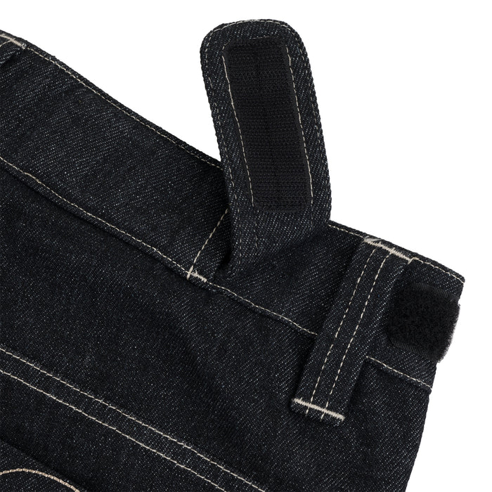 SOUVENIOR 3 PLY DENIM PANT