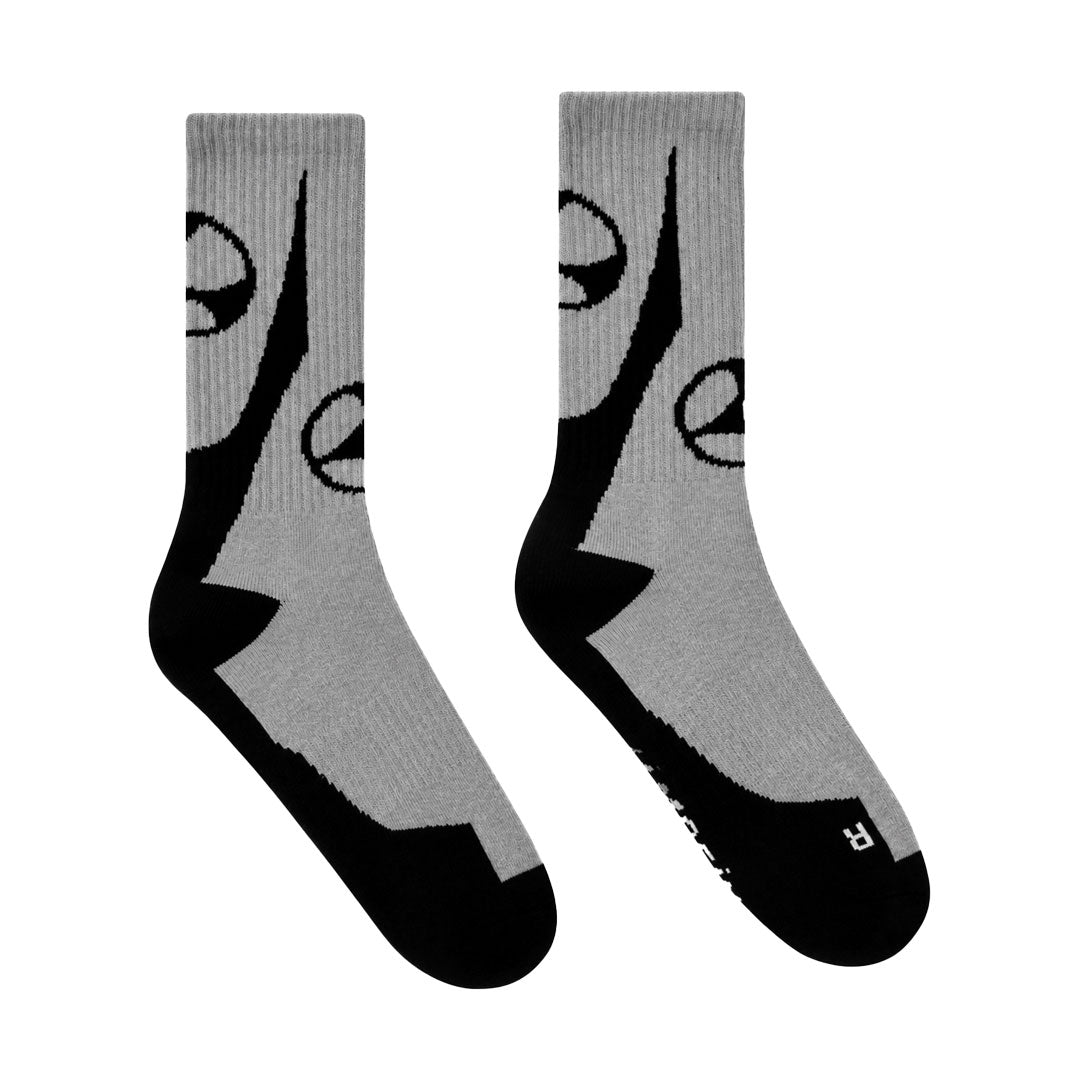 LIMOSINE SKATEBOARDS（リモジン スケートボード）| LEDDY SOCKS | スノーボード・スケートボードのTACTICS JAPAN