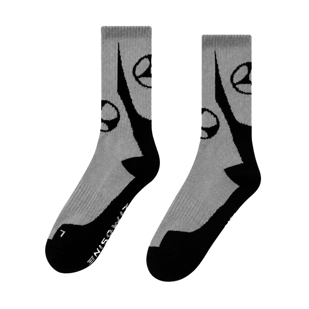 LIMOSINE SKATEBOARDS（リモジン スケートボード）| LEDDY SOCKS | スノーボード・スケートボードのTACTICS JAPAN