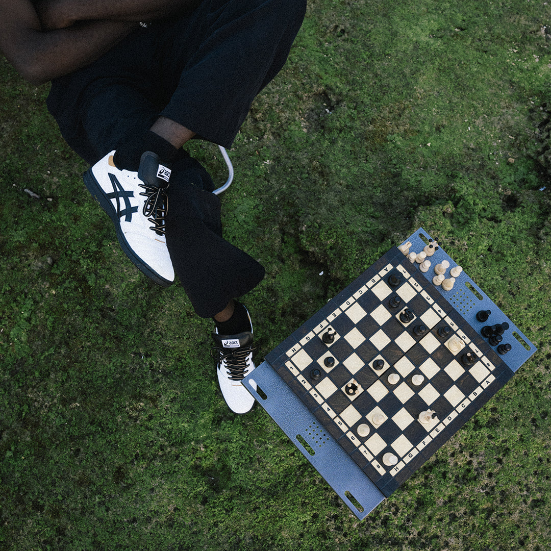 ASICS SKATEBOARDING（アシックス スケートボーディング