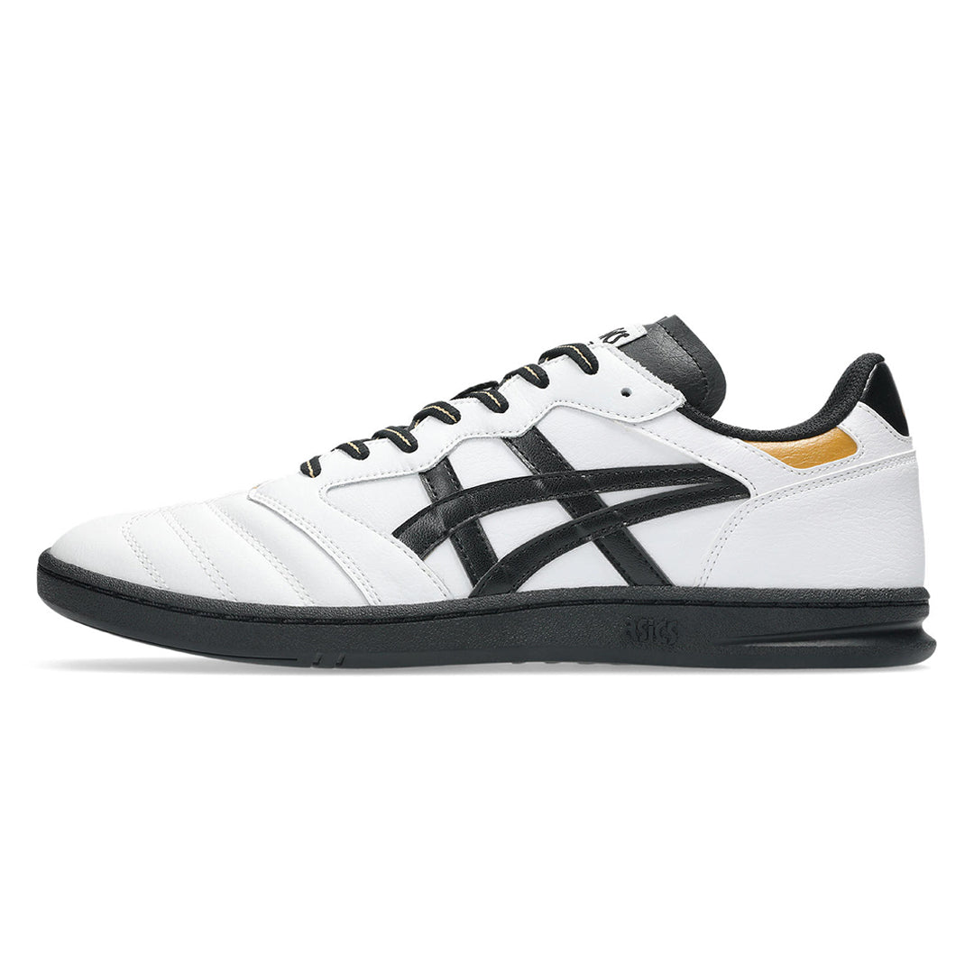 ASICS SKATEBOARDING（アシックス スケートボーディング）| LEGGEREZZA FB / WHITE/BLACK | スノーボード・スケートボードのTACTICS JAPAN