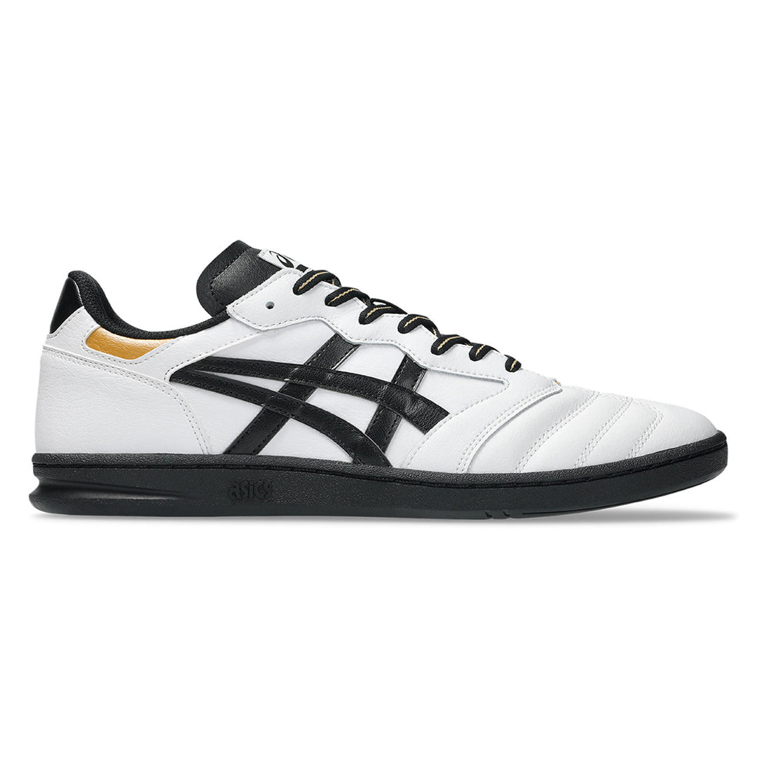 ASICS SKATEBOARDING（アシックス スケートボーディング）| LEGGEREZZA FB / WHITE/BLACK | スノーボード・スケートボードのTACTICS JAPAN