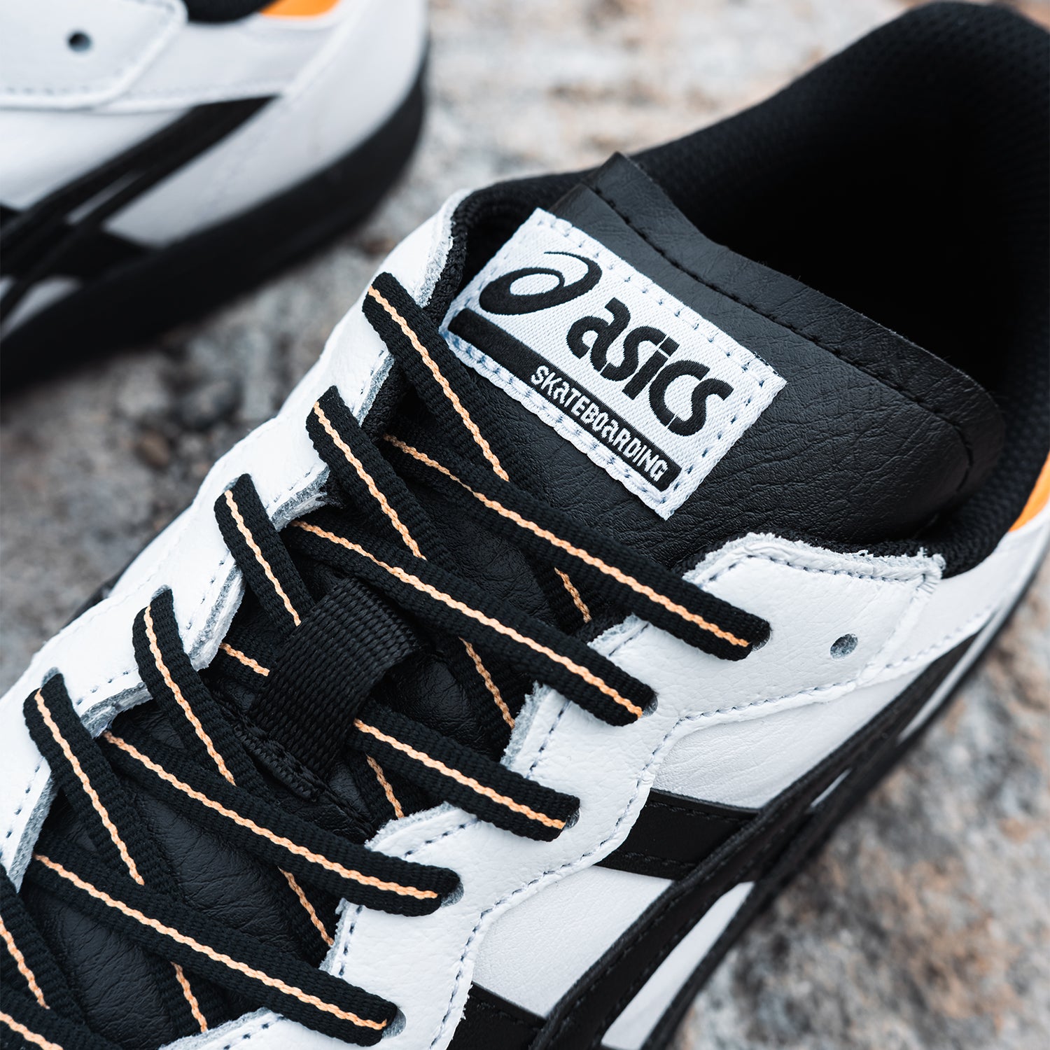 LEGGEREZZA FB / WHITE/BLACK