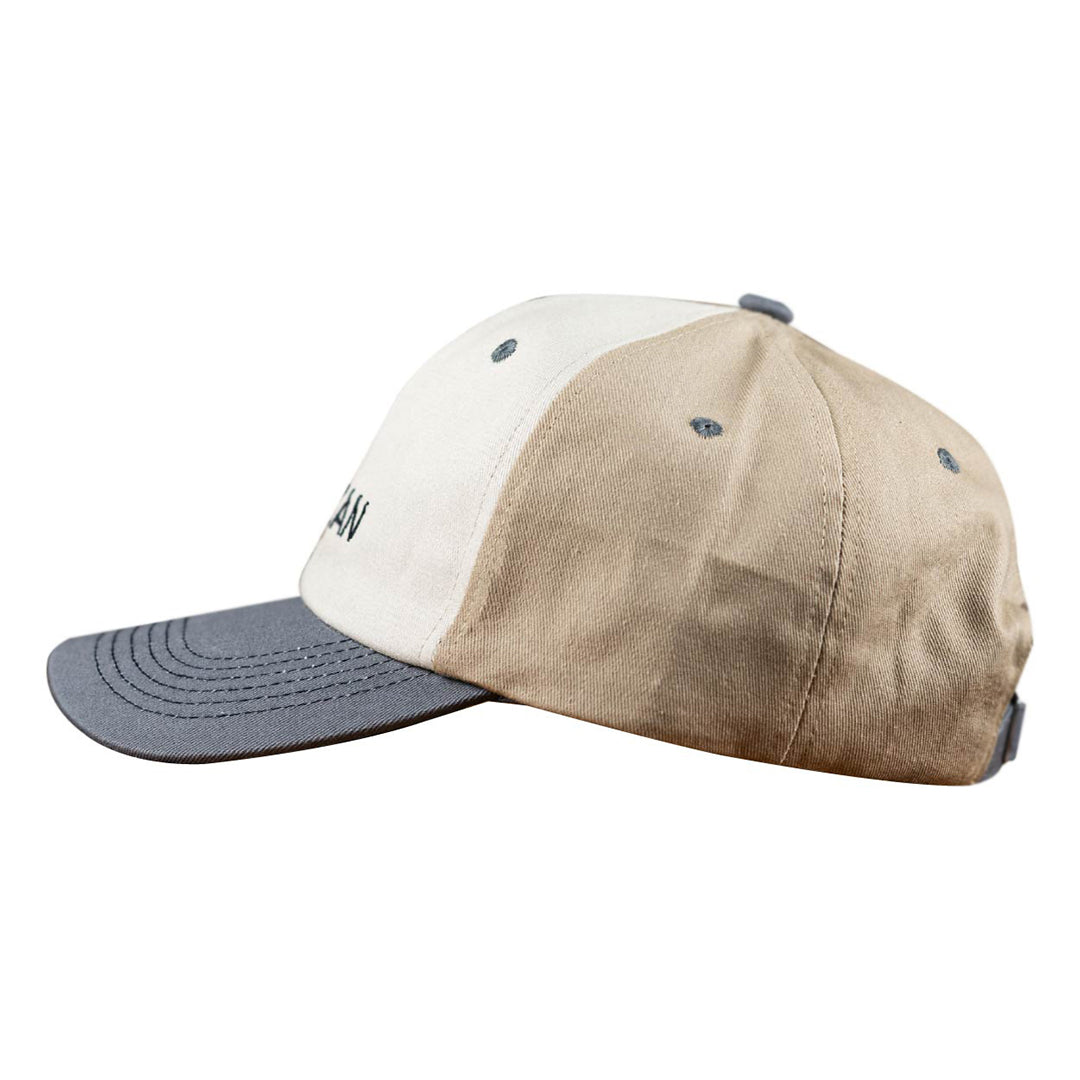 TIMESCAN（タイムスキャン）| TIMESCAN WASHED CAPS / LIGHT BROWN | スノーボード・スケートボードのTACTICS JAPAN