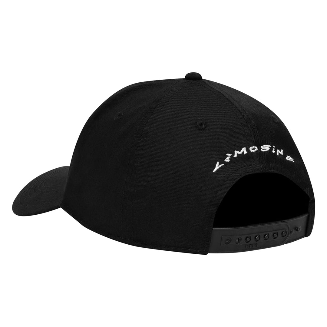 LIMOSINE SKATEBOARDS（リモジン スケートボード）| DROPPER HAT / BLACK | スノーボード・スケートボードのTACTICS JAPAN
