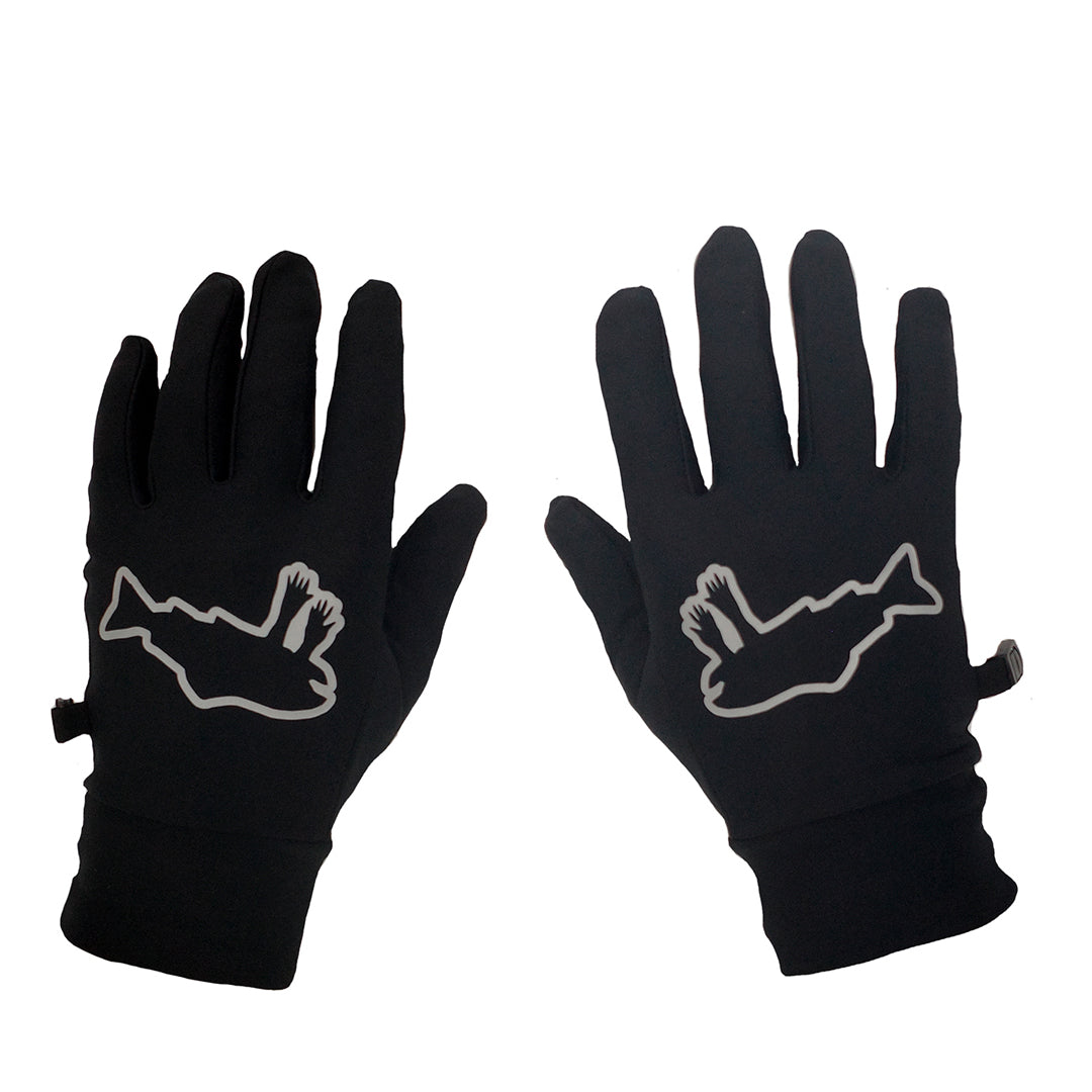 SALMON ARMS（サーモン アームス）| LINER GLOVE | スノーボード・スケートボードのTACTICS JAPAN