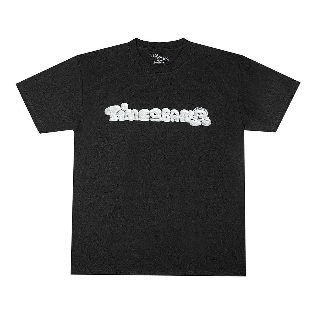 TIMESCAN（タイムスキャン）| LITTLE GUY T-SHIRT | スノーボード・スケートボードのTACTICS JAPAN
